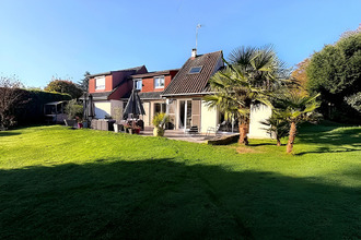 achat maison lesigny 77150