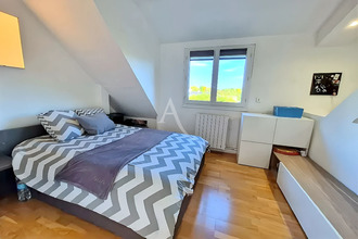 achat maison lesigny 77150