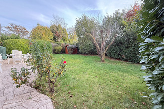 achat maison lesigny 77150