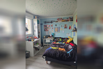 achat maison lesigny 77150