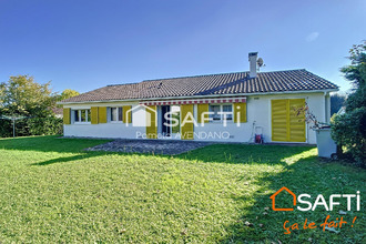 achat maison lesigny 77150