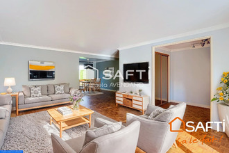 achat maison lesigny 77150