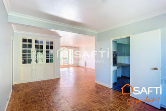 achat maison lesigny 77150