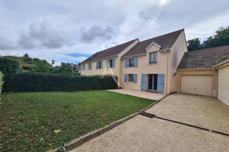 achat maison lesigny 77150