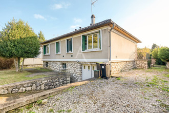achat maison lesigny 77150