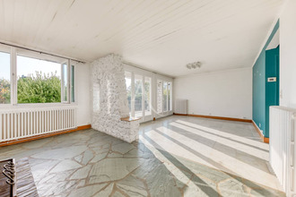 achat maison lesigny 77150