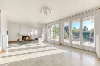 achat maison lesigny 77150