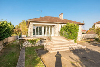 achat maison lesigny 77150