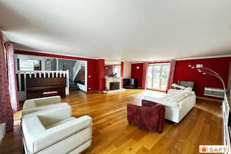 achat maison lesigny 77150