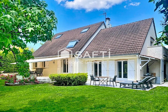 achat maison lesigny 77150