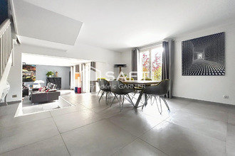 achat maison lesigny 77150