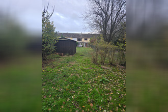 achat maison lesigny 77150