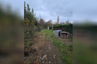 achat maison lesigny 77150