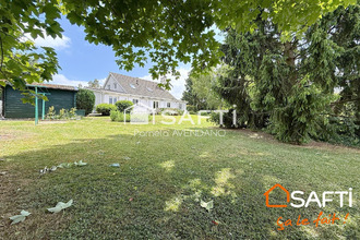 achat maison lesigny 77150