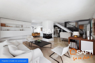 achat maison lesigny 77150