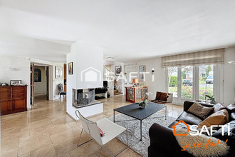 achat maison lesigny 77150