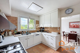 achat maison lesigny 77150