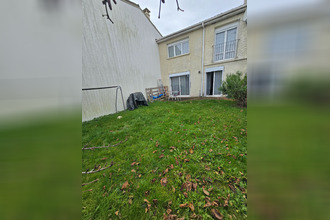 achat maison lesigny 77150