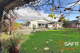 achat maison lesigny 77150