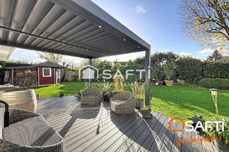 achat maison lesigny 77150