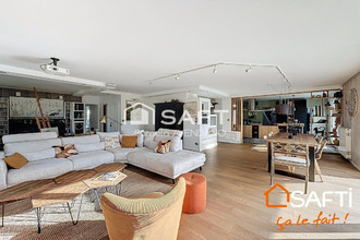 achat maison lesigny 77150