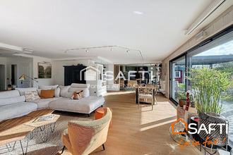 achat maison lesigny 77150