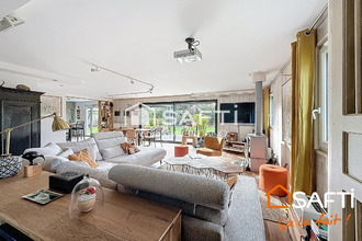 achat maison lesigny 77150