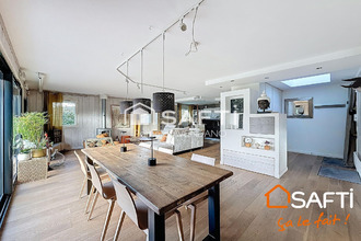 achat maison lesigny 77150