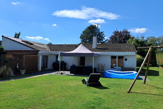 achat maison lesigny 77150