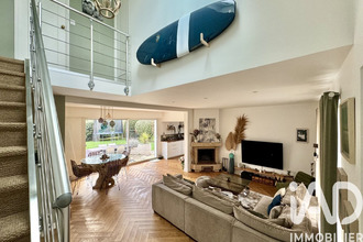 achat maison lesigny 77150