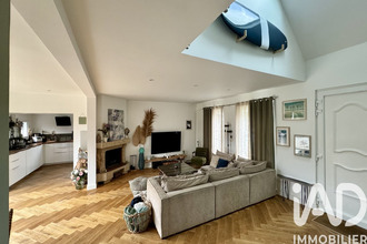 achat maison lesigny 77150