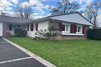 achat maison lesigny 77150