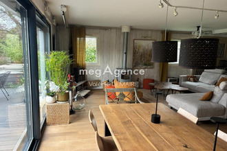 achat maison lesigny 77150