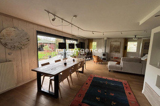 achat maison lesigny 77150
