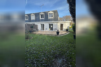 achat maison lesigny 77150