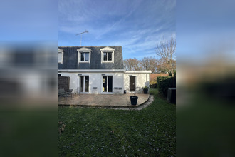 achat maison lesigny 77150