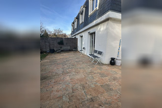 achat maison lesigny 77150