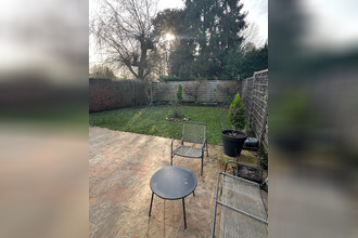 achat maison lesigny 77150