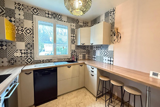 achat maison lesigny 77150