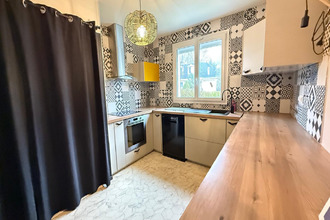 achat maison lesigny 77150