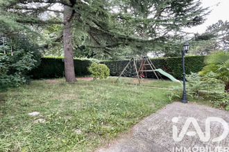 achat maison lesigny 77150