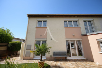 achat maison lesigny 77150