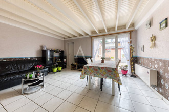 achat maison lesigny 77150