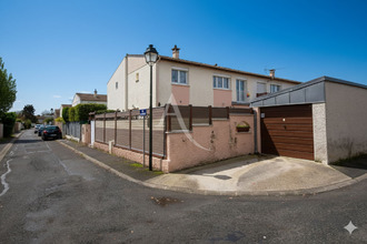 achat maison lesigny 77150