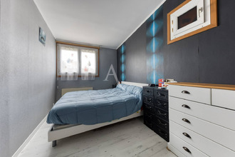 achat maison lesigny 77150