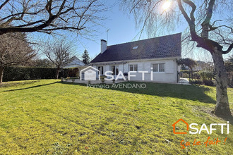 achat maison lesigny 77150