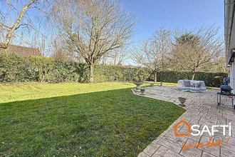 achat maison lesigny 77150