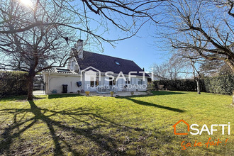 achat maison lesigny 77150