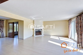 achat maison lesigny 77150