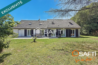 achat maison lesigny 77150